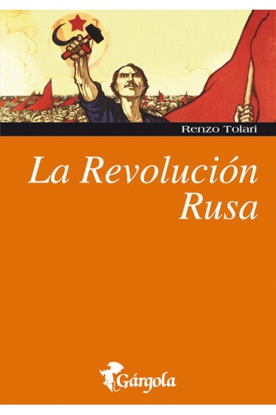REVOLUCION RUSA,LA