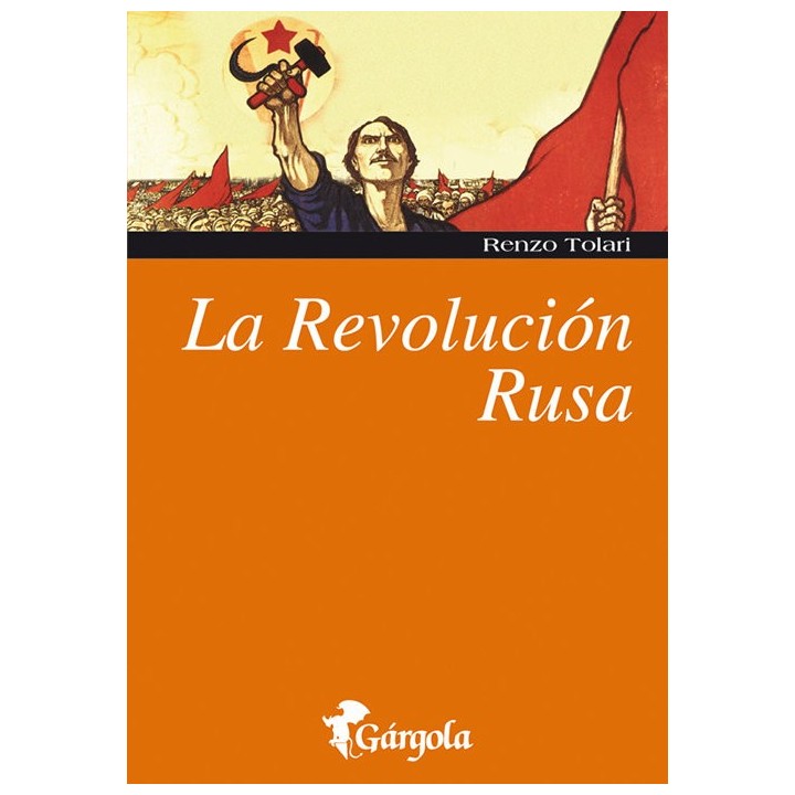 REVOLUCION RUSA,LA