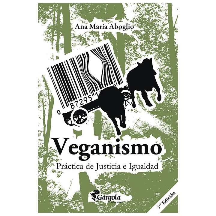 VEGANISMO 3ª EDICION