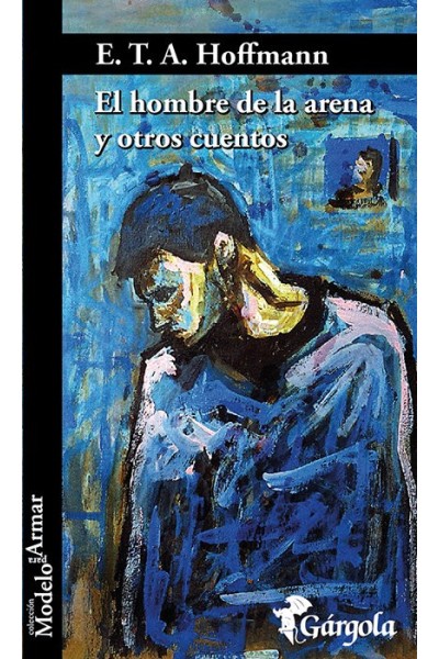 HOMBRE DE LA ARENA Y OTROS RELATOS,EL