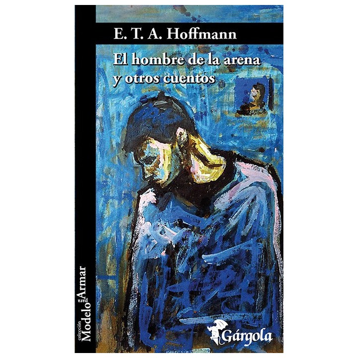 HOMBRE DE LA ARENA Y OTROS RELATOS,EL