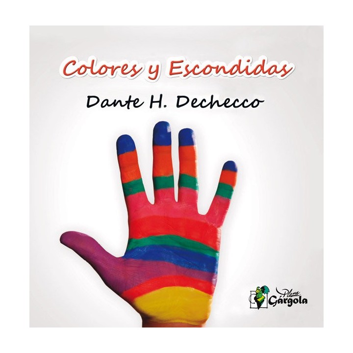 COLORES Y ESCONDIDAS