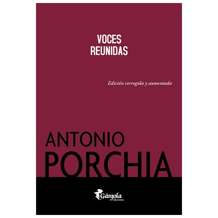 VOCES REUNIDAS