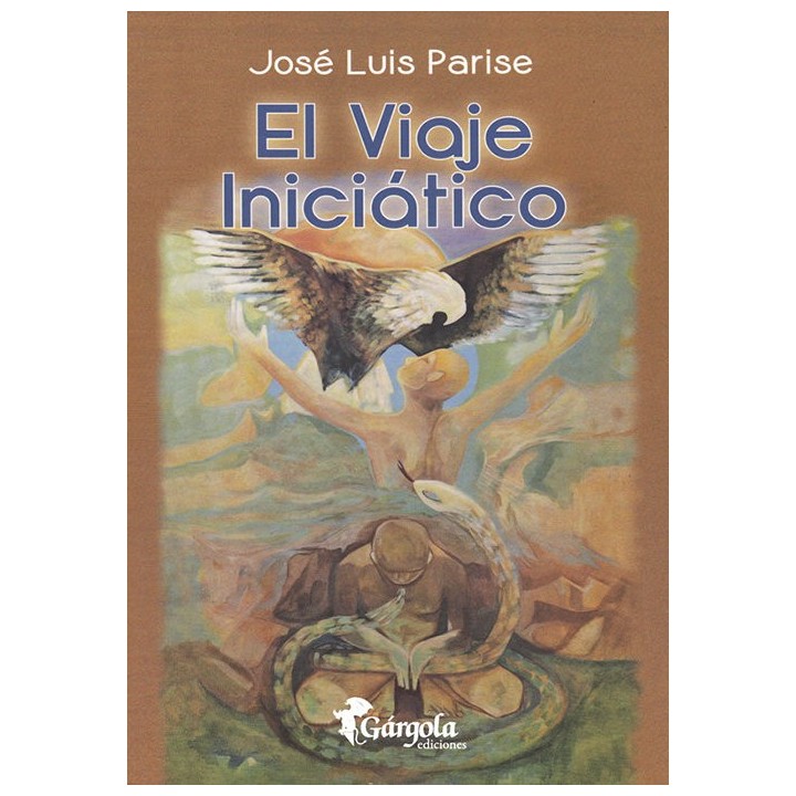 VIAJE INICIATICO,EL