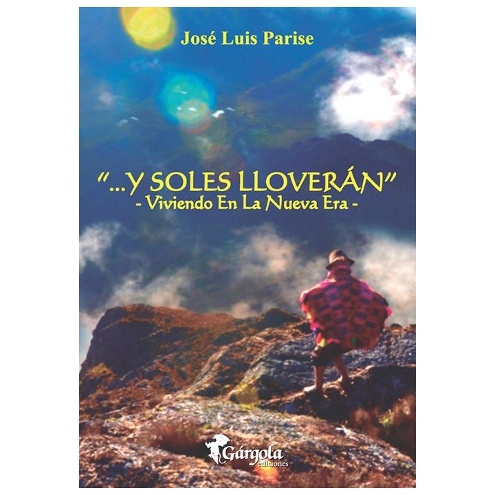 Y SOLES LLOVERAN