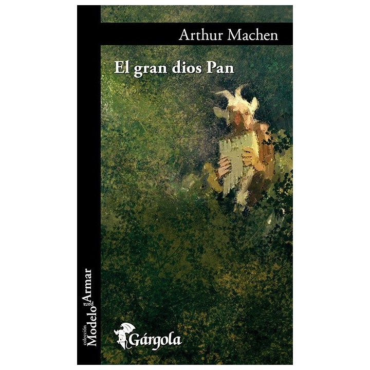 GRAN DIOS PAN,EL