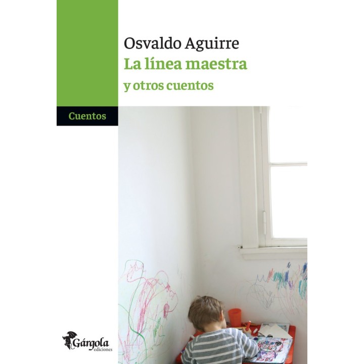 LINEA MAESTRA,LA