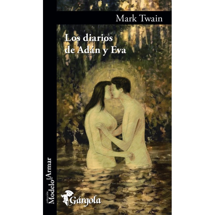 DIARIOS DE ADAN Y EVA,LOS