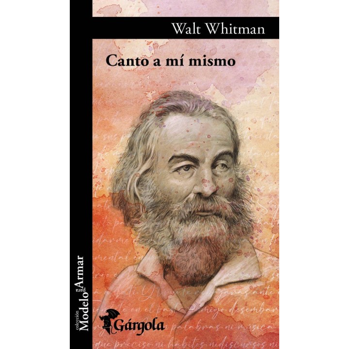 CANTO A MI MISMO
