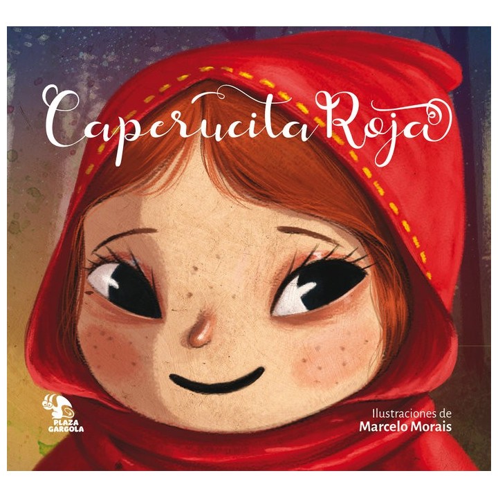 CAPERUCITA ROJA
