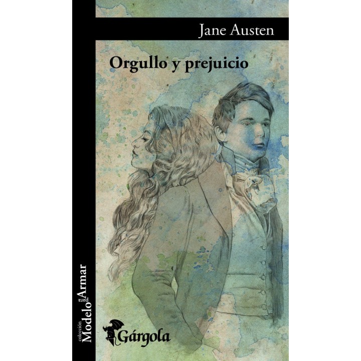 ORGULLO Y PREJUICIO