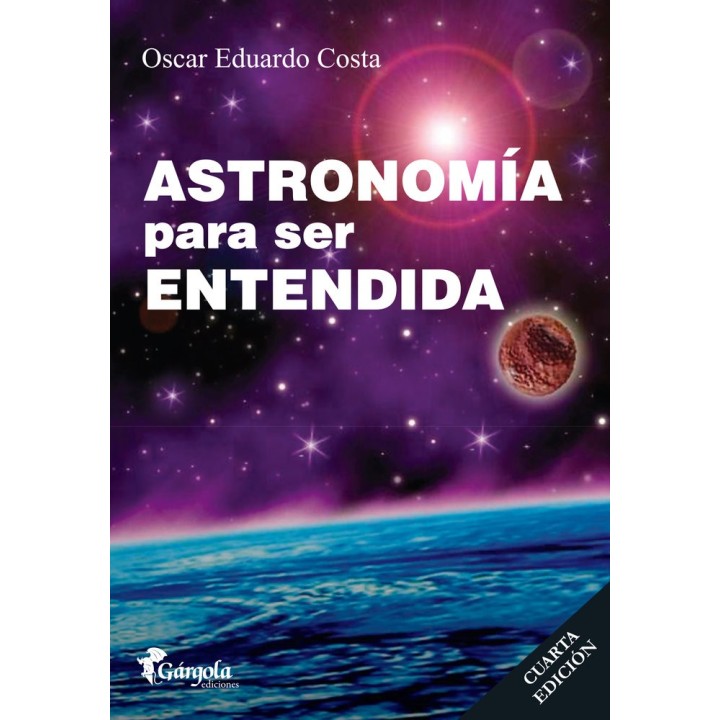 ASTRONOMIA PARA SER ENTENDIDA