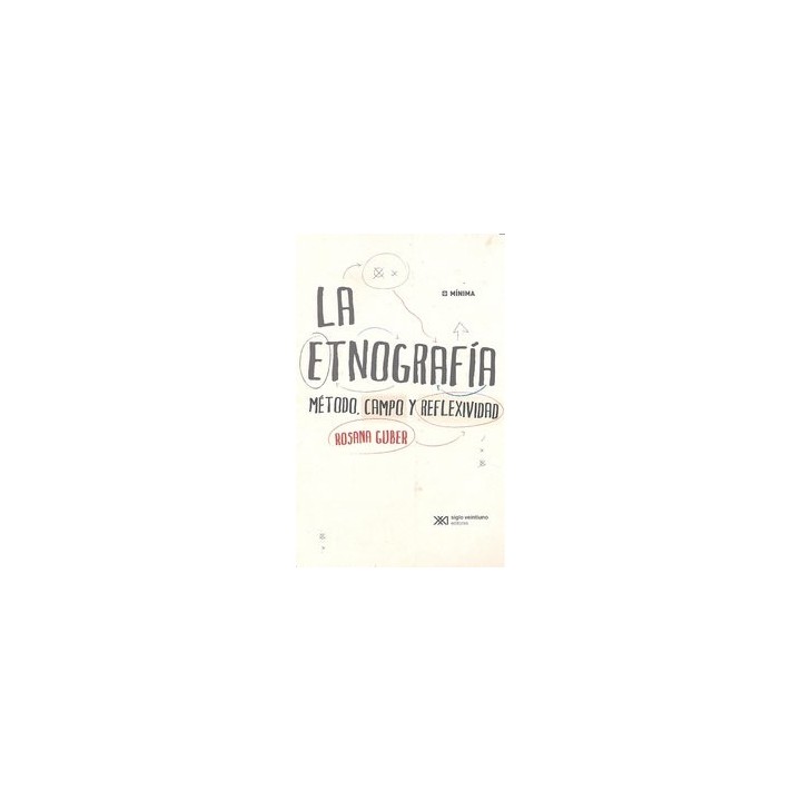ETNOGRAFIA,LA