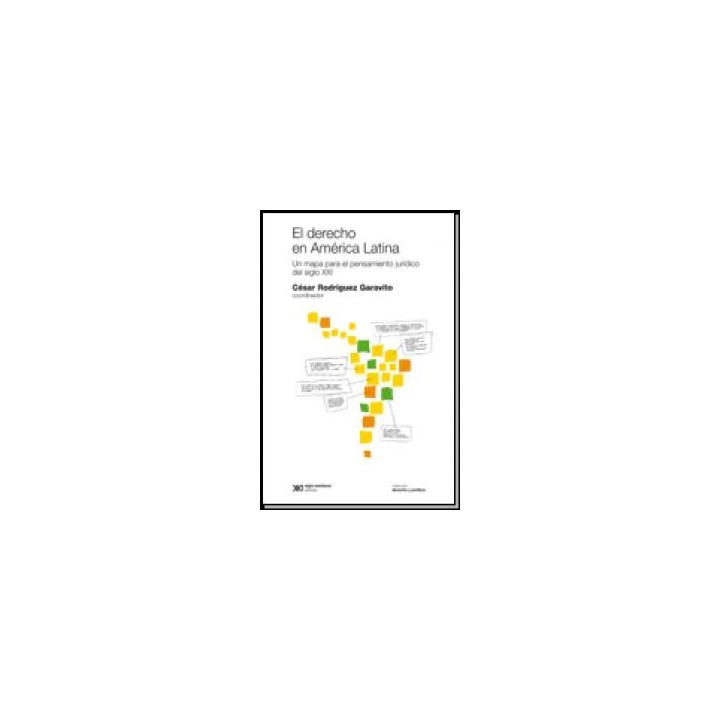 DERECHO EN AMERICA LATINA