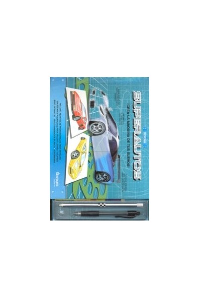 DISEÑA SUPERAUTOS
