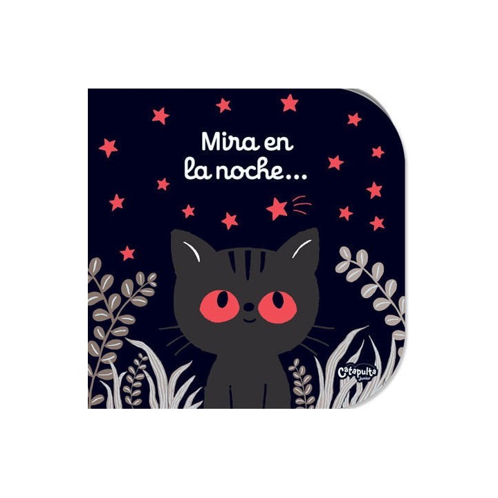 MIRA EN LA NOCHE