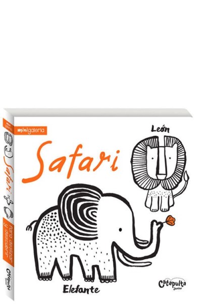 MINIGALERIA SAFARI