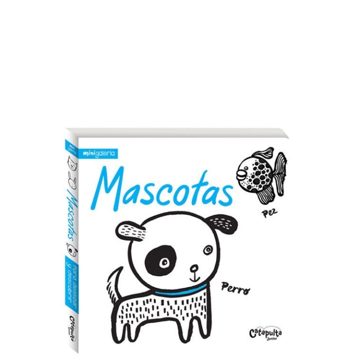 MINIGALERIA MASCOTAS