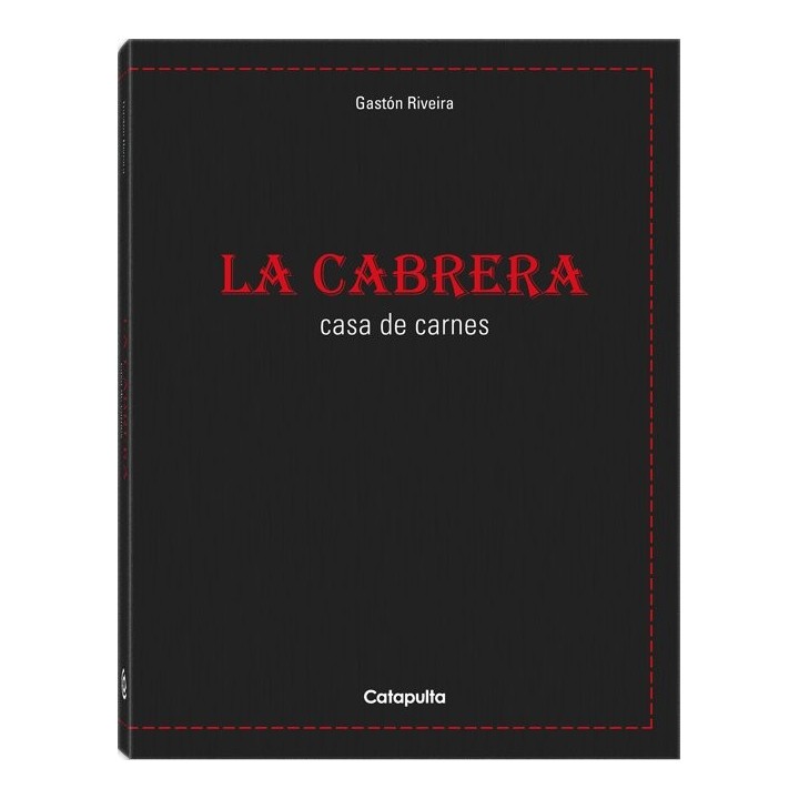 CABRERA,LA