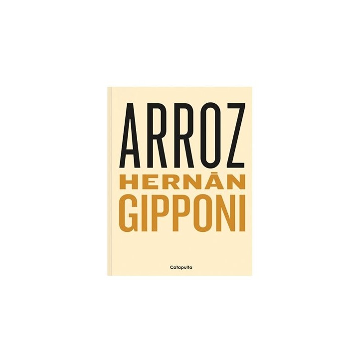 ARROZ