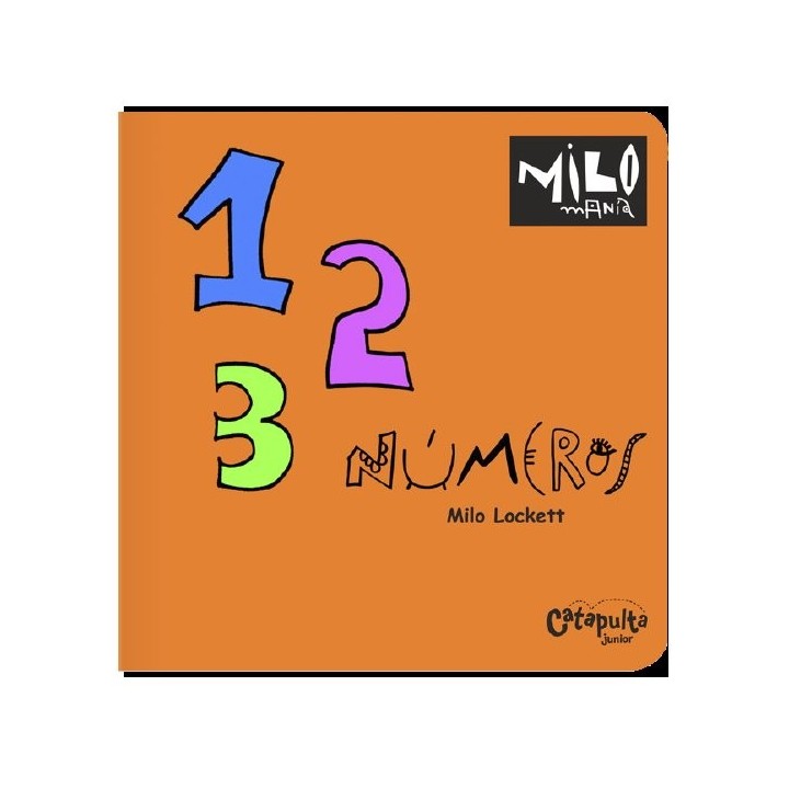 MILOMANIA NUMEROS