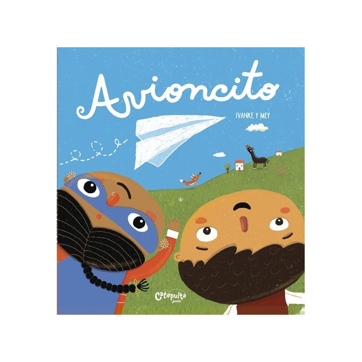 AVIONCITO