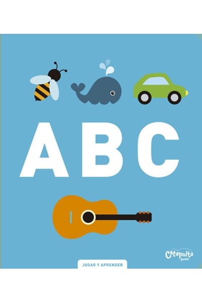 ABC JUGAR Y APRENDER