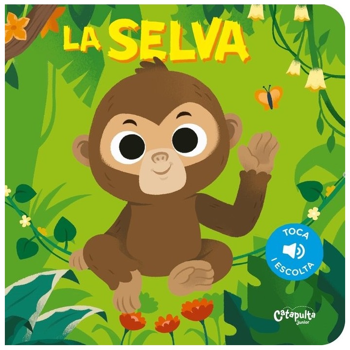 LA SELVA