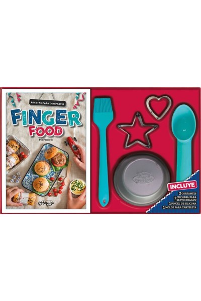 FINGER FOOD