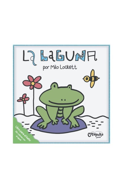 LA LAGUNA