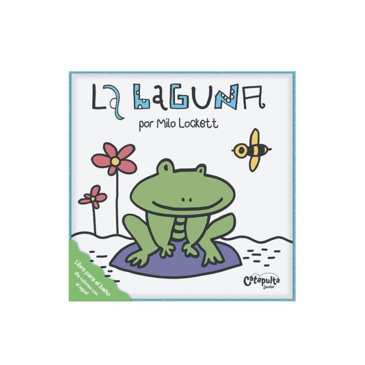 LA LAGUNA