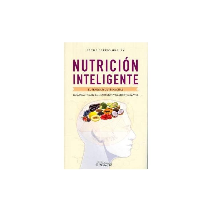 NUTRICION INTELIGENTE
