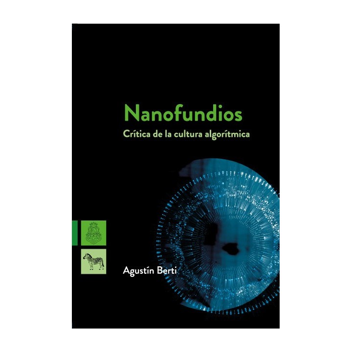 NANOFUNDIOS CRITICA DE LA CULTURA ALGORITMICA