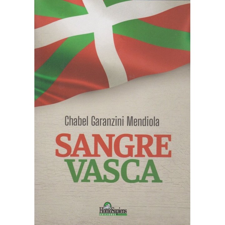SANGRE VASCA