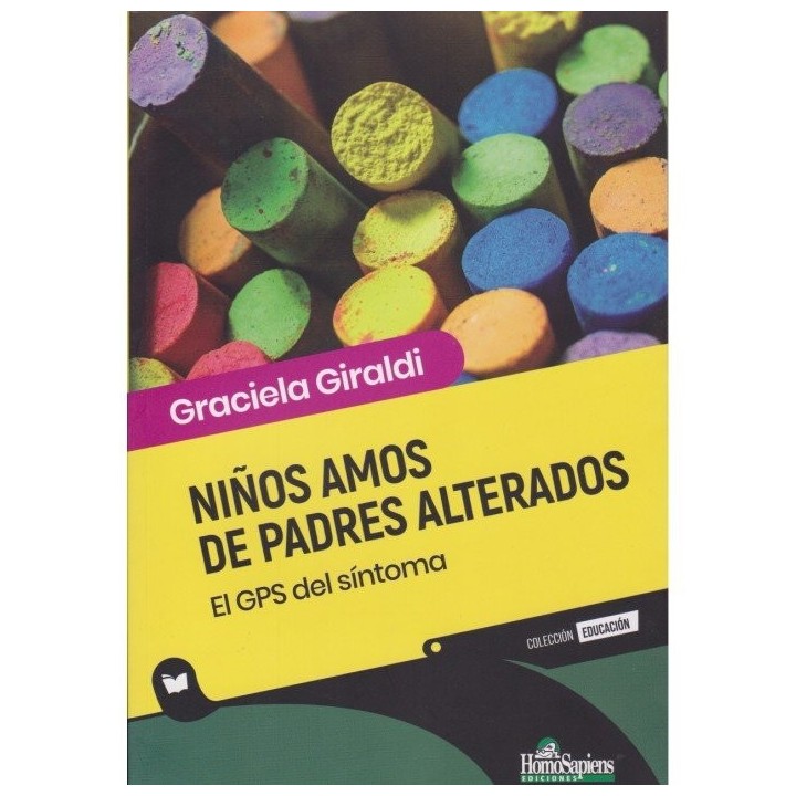 NIÑOS AMOS DE PADRES ALTERADOS