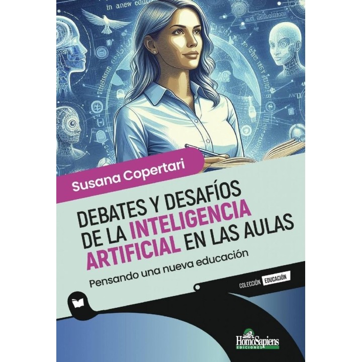 DEBATES Y DESAFIOS DE LA INTELIGENCIA ARTIFICIAL EN LAS AUL