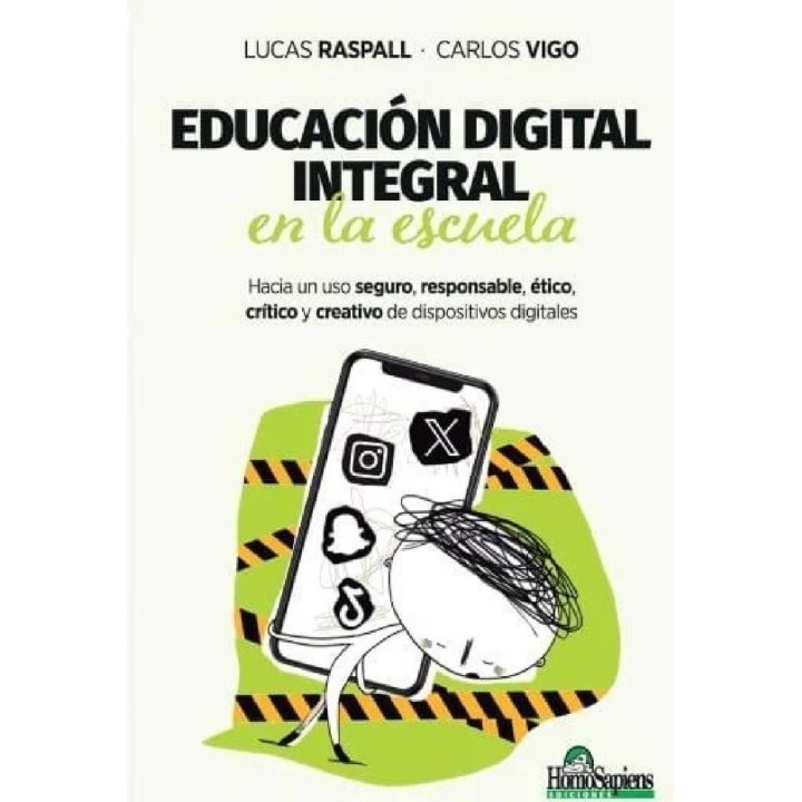 EDUCACION DIGITAL INTEGRAL EN LA ESCUELA