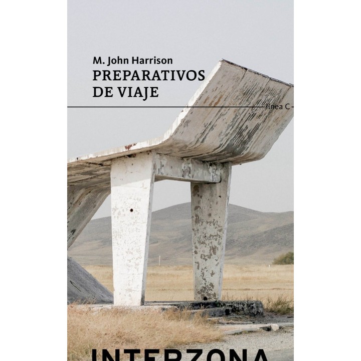 PREPARATIVOS DE VIAJE