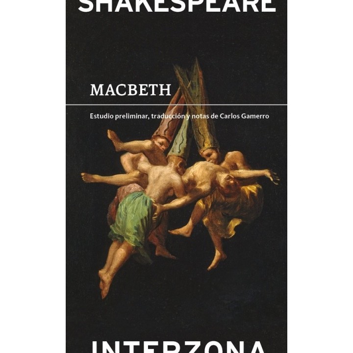 MACBETH