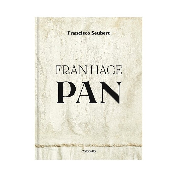 FRAN HACE PAN