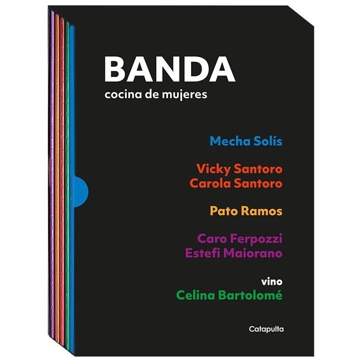 BANDA
