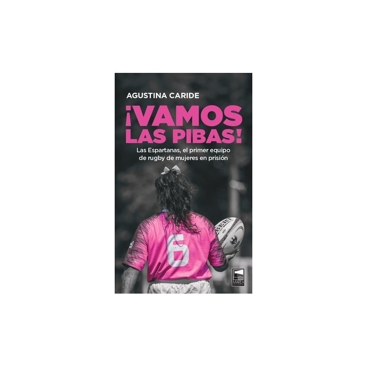 VAMOS LAS PIBAS