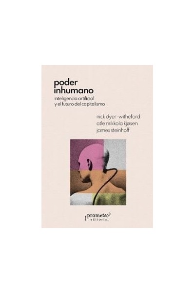 PODER INHUMANO