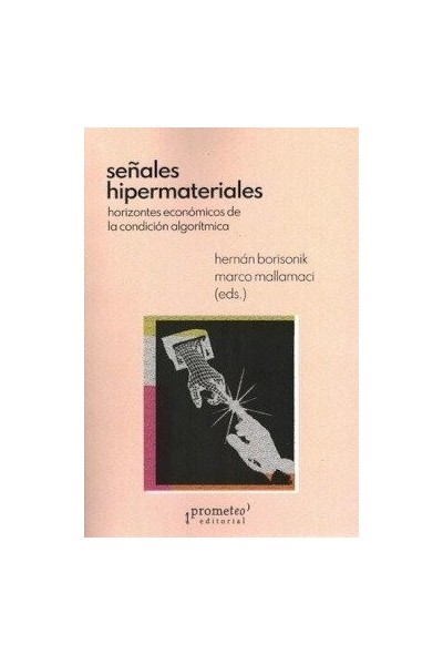 SEÑALES HIPERMATERIALES