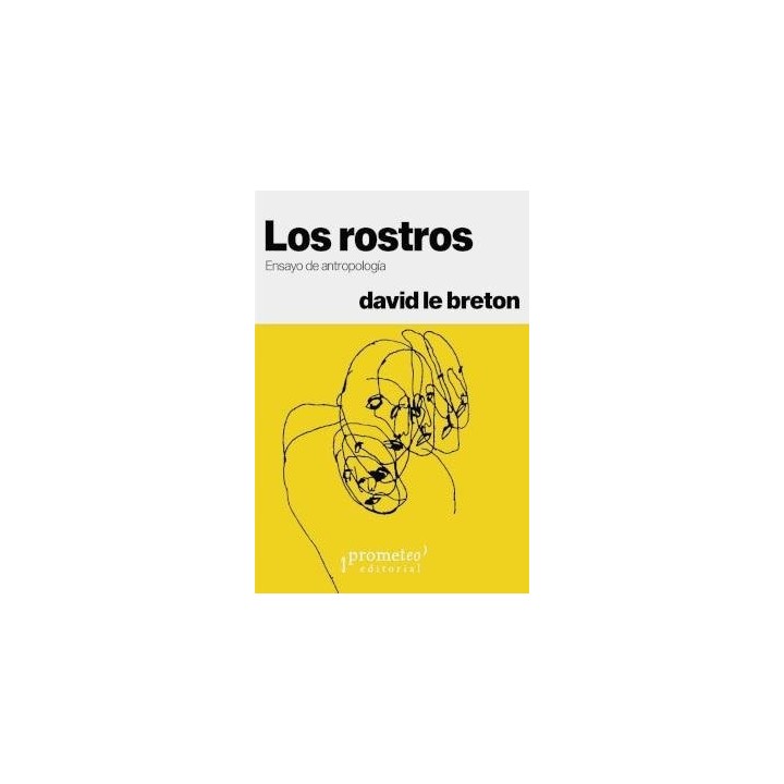 LOS ROSTROS