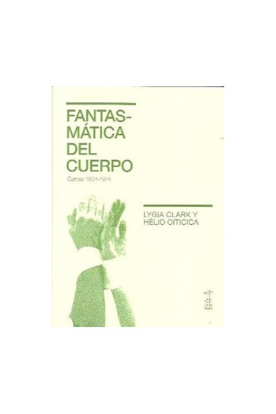 FANTASMATICA DEL CUERPO