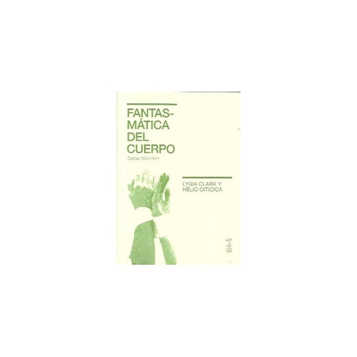 FANTASMATICA DEL CUERPO