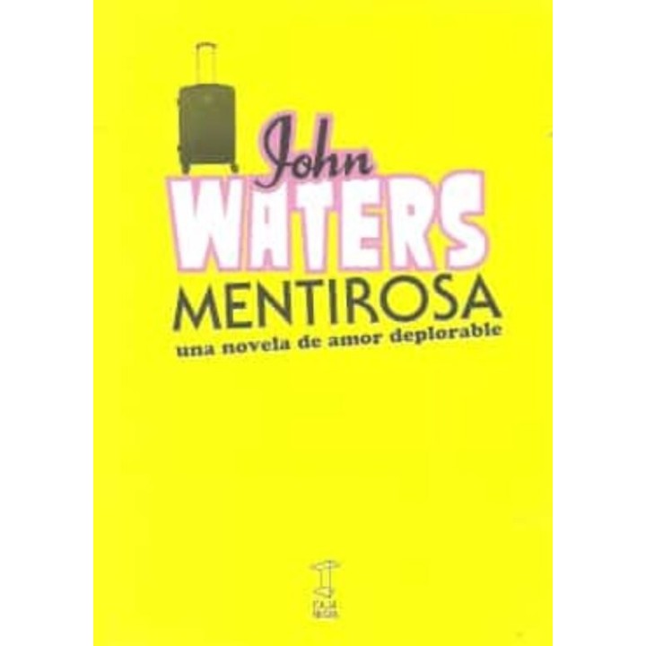 MENTIROSA