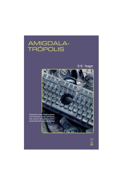 AMIGDALATROPOLIS