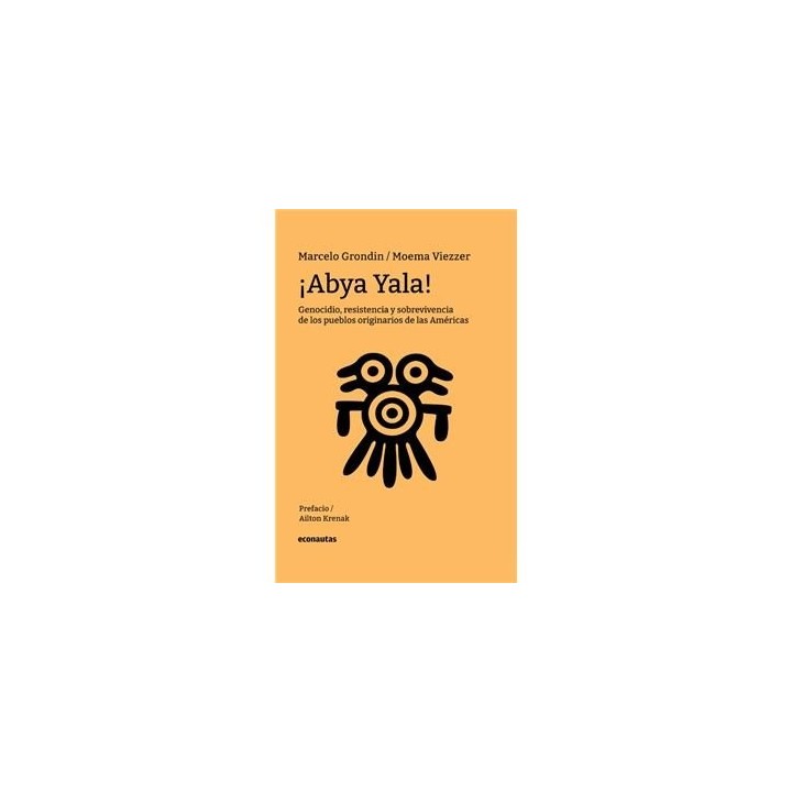 ABYA YALA